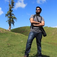 Profile picture for Omer Gul