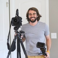 Profile picture for Mike Mantucca