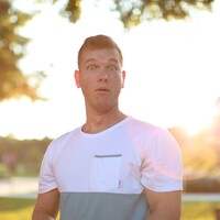 Profile picture for Garrett Milanovich