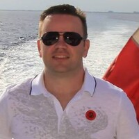 Profile picture for Yuri Pashnyak