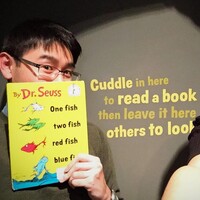 Profile picture for Evan Chen