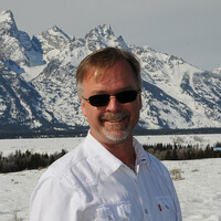 Profile picture for William Wood