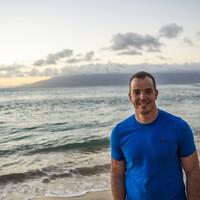 Profile picture for Jeff Dupont