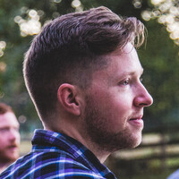 Profile picture for Ryan Johnson
