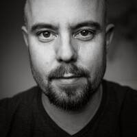 Profile picture for Rob Symonds