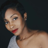 Profile picture for Jasmine Briggs