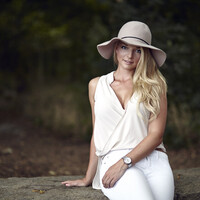 Profile picture for Jared Campbell