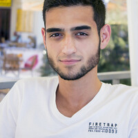 Profile picture for Mark Briffa