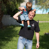 Profile picture for Dennis Titov