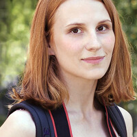Profile picture for Darya Yakubovich