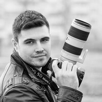 Profile picture for Damir Gavranovic