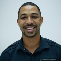 Profile picture for Conroy Williamson