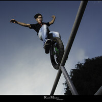 Profile picture for Raziel Mendoza
