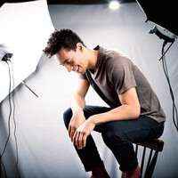 Profile picture for Christopher Setter