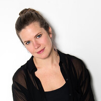 Profile picture for Andrea Stenson