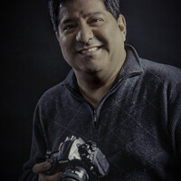 Profile picture for Angelo Contarin