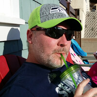 Profile picture for Scott Harris