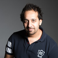 Profile picture for Bader Alwazeer