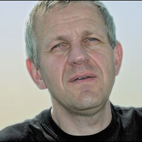 Profile picture for Bo Davidsson