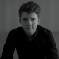 Profile picture for Harry Ward