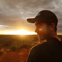 Profile picture for Chris Barclay