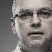Profile picture for Dan Gamache
