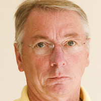 Profile picture for David Bailey