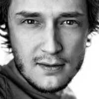 Profile picture for Vyacheslav Frolov