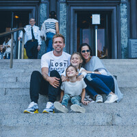 Profile picture for Max Boncina