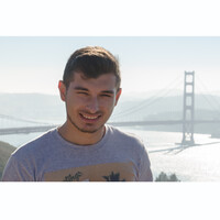 Profile picture for alex parlog