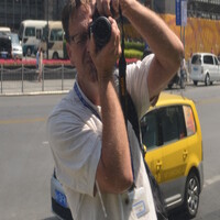 Profile picture for John Bell