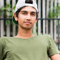 Profile picture for Neil Woodwards