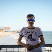 Profile picture for Anton Poddubnov