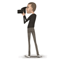 Profile picture for Hans Logren