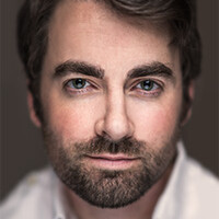 Profile picture for Patrick Hall