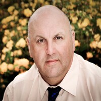 Profile picture for Ian Johnstone