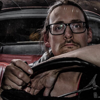 Profile picture for Rickard Fallqvist