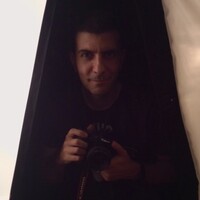 Profile picture for Ovanes Miskaryan