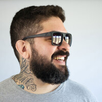Profile picture for Renato Novaes