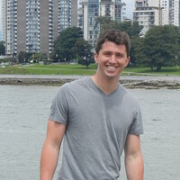 Profile picture for Mark Iandolo