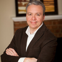 Profile picture for Douglas Jacobs