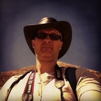Profile picture for Dean Preston