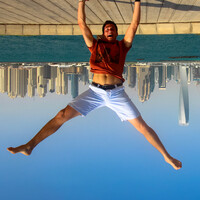 Profile picture for Andrea Bozzi