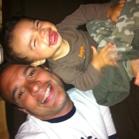 Profile picture for James Clark