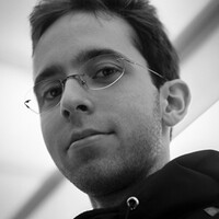 Profile picture for Joao Britto