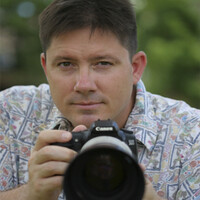 Profile picture for John Johnson