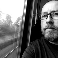 Profile picture for Jonathan Thompson