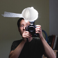 Profile picture for Gustavo Ferlizi