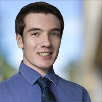 Profile picture for Lauchlan Toal