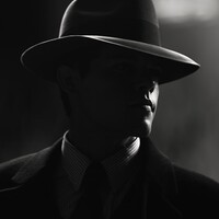Profile picture for mathias szanto